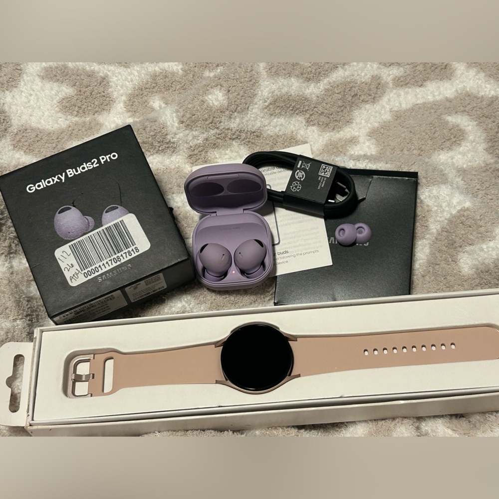 Galaxy Bundle